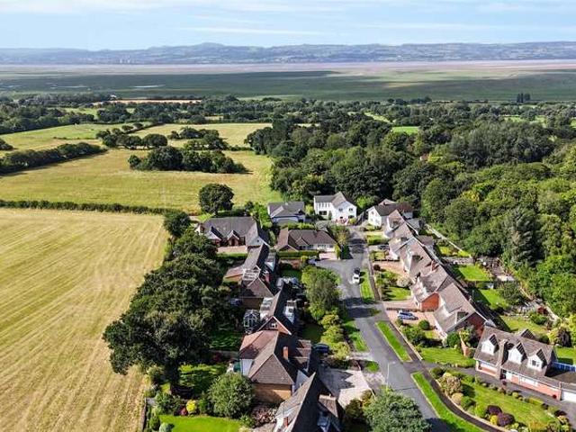 Farm for sale in Gayton, Wirral