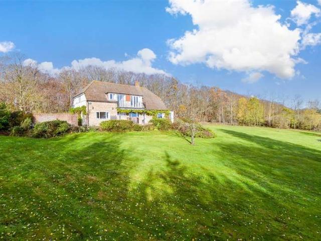 Farm for sale in The Bridge, Kent
