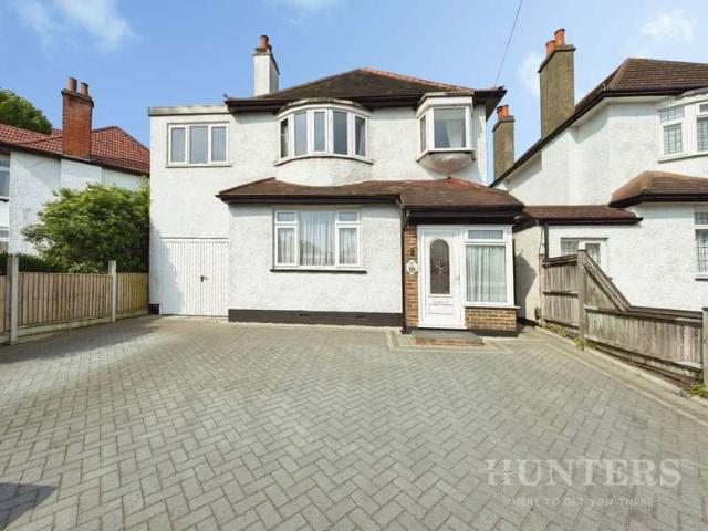 Farm for sale in The Wrythe, Greater London