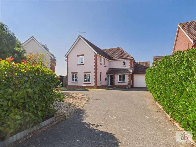 Farm for sale in Eastbridge, Suffolk