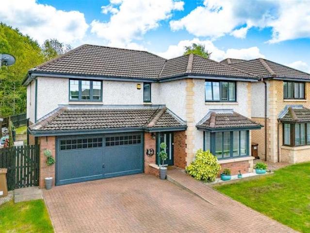 Farm for sale in Boghall, Blackburn