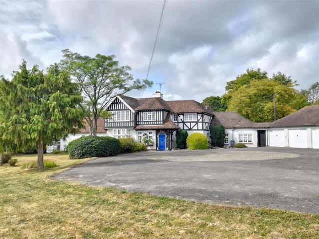 Farm for sale in Bridgefield, Kent
