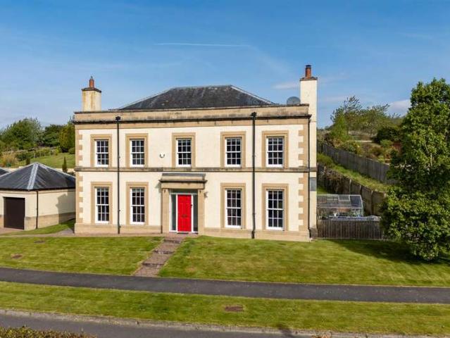 Farm for sale in Roxburgh, Scotland
