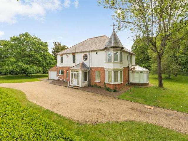 Farm for sale in The Bridge, Kent