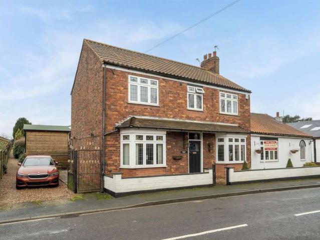 Farm for sale in North Yorkshire