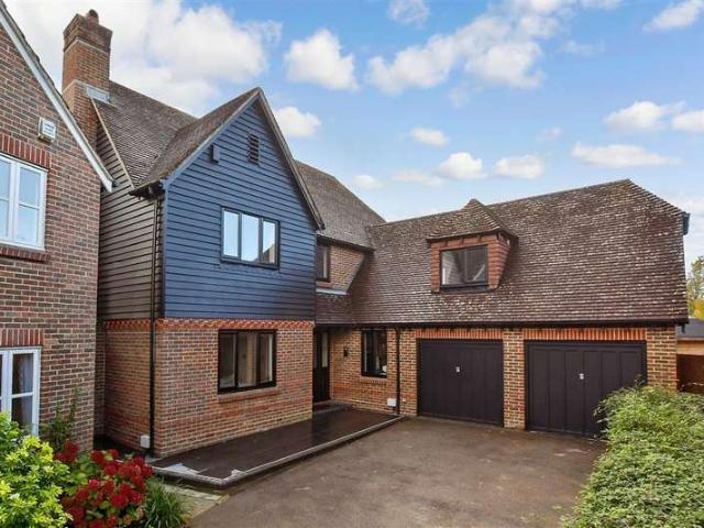 Farm for sale in Ashington, Horsham