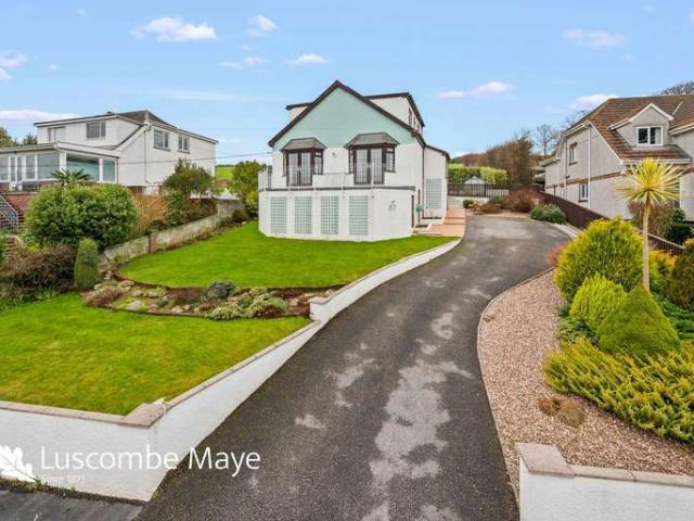 Farm for sale in Strode, Devon