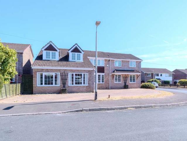 Farm for sale in Caldicot