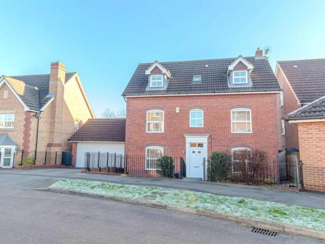 Farm for sale in Gedling, East Midlands