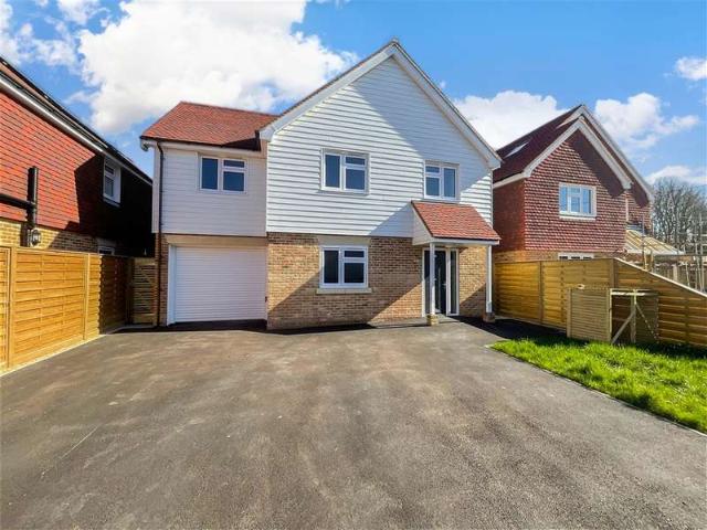 Farm for sale in Brookland, Folkestone and Hythe