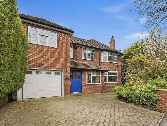 Farm for sale in Ivy Meade, Macclesfield