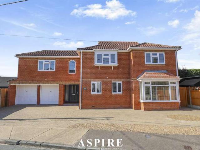 Farm for sale in South Benfleet, Castle Point