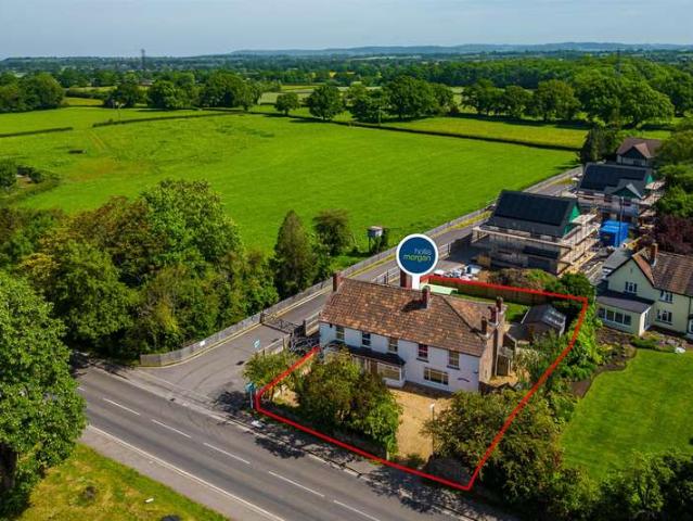 Farm for sale in Rangeworthy
