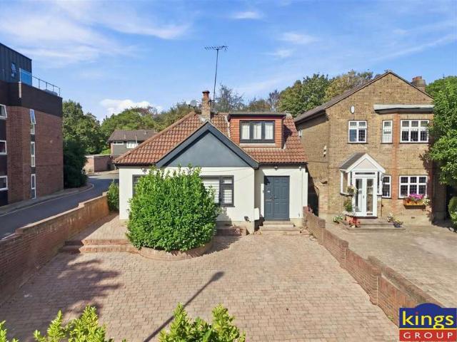 Farm for sale in London Borough of Redbridge, Greater London