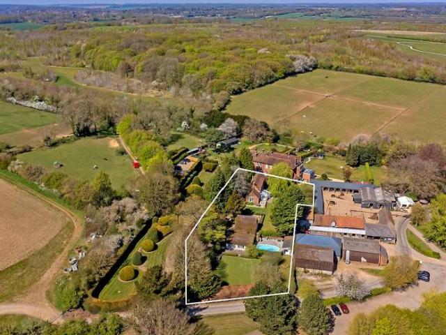 Farm for sale in Marshalswick, St Albans