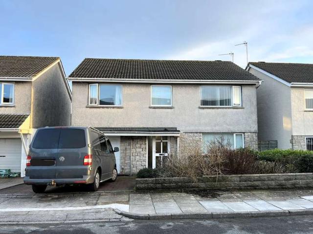 Farm for sale in Llantwit Major, Wales