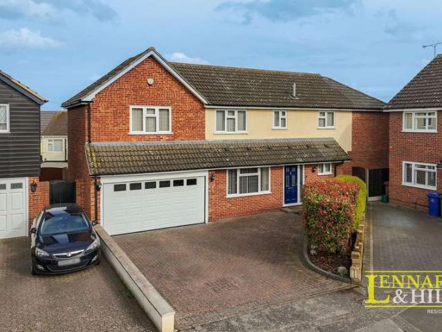 Farm for sale in Grays, Essex