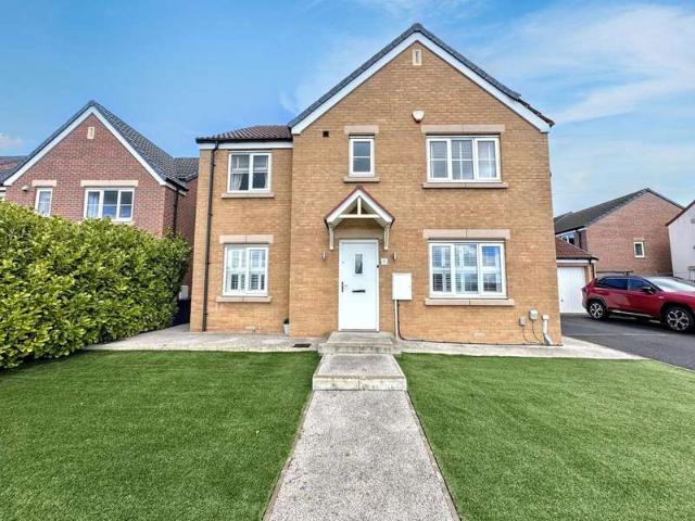 Farm for sale in Newbottle, Tyne And Wear