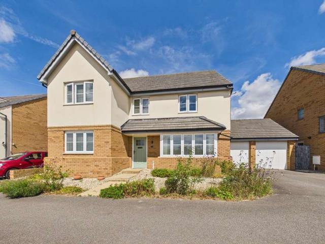 Farm for sale in Cornwall