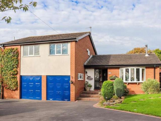 Farm for sale in Ossett, West Yorkshire