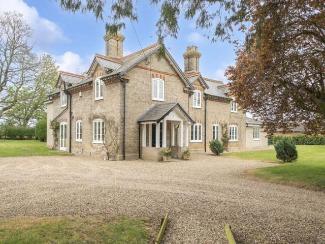 Farm for sale in Chedburgh, Suffolk