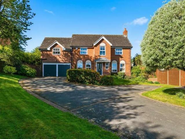 Farm for sale in Uppingham, Rutland