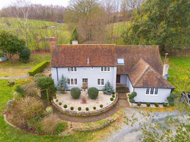 Farm for sale in Upper Harbledown, The Bridge