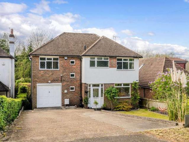 Farm for sale in London Borough of Croydon, Kenley