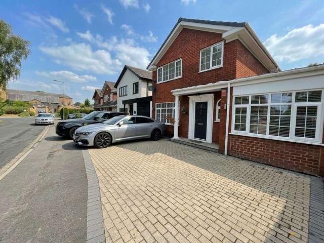 Farm for sale in Heald Green, Stockport