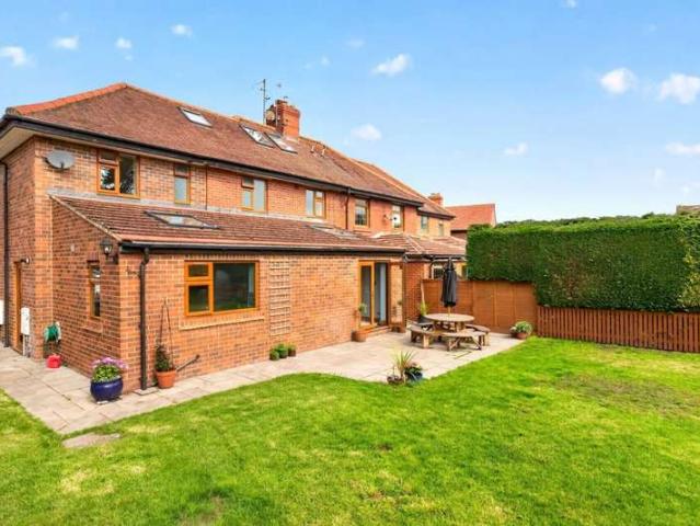 Farm for sale in Hampsthwaite