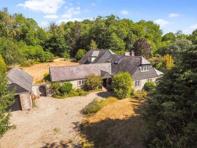 Farm for sale in Slindon, Arun