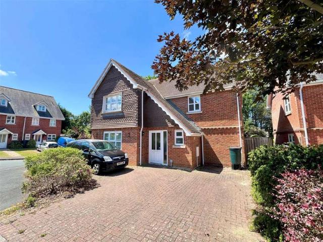Farm for sale in Freshwater, Isle Of Wight