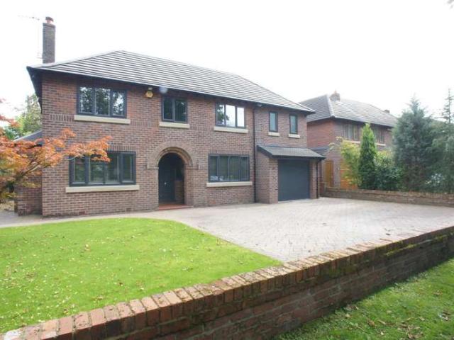 Farm for sale in Newchurch, Warrington