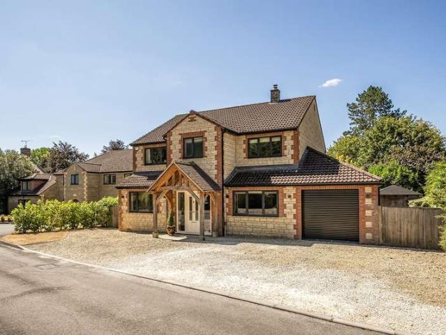 Farm for sale in Warminster, Wiltshire