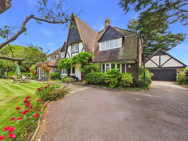 Farm for sale in West Worthing, Worthing