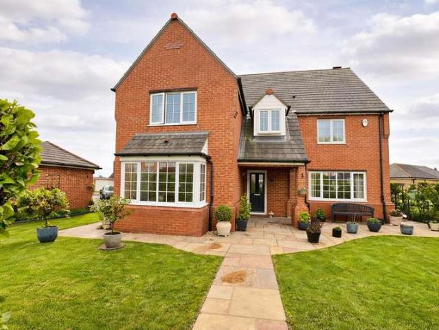 Farm for sale in Wynyard, Stockton-on-tees