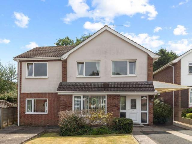 Farm for sale in Forthampton, Worcestershire