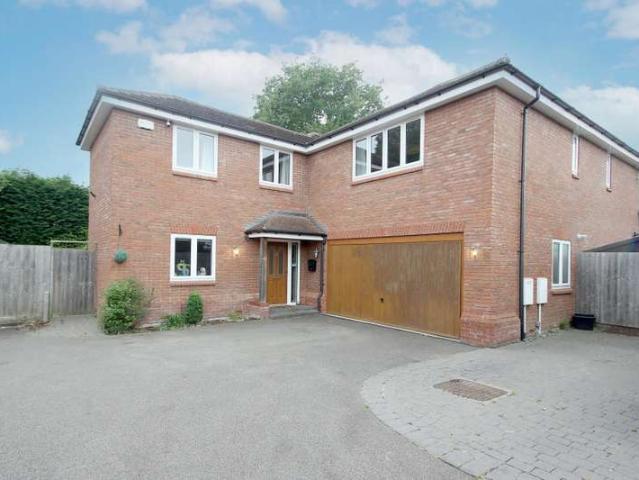 Farm for sale in Balsall, West Midlands