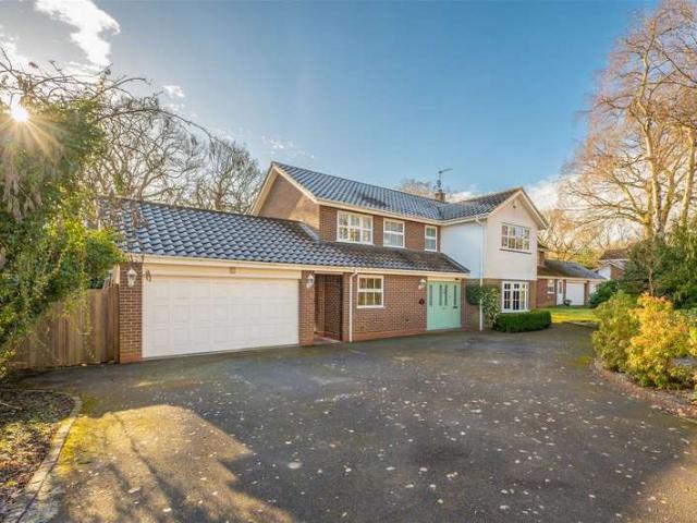 Farm for sale in West Midlands