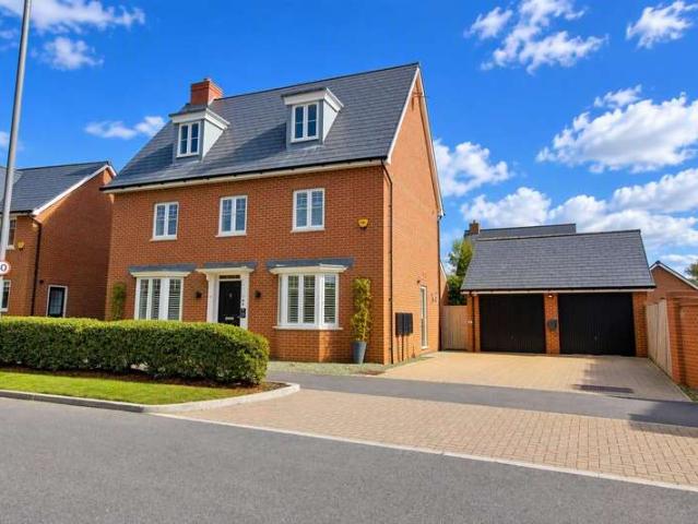 Farm for sale in Kingsbrook