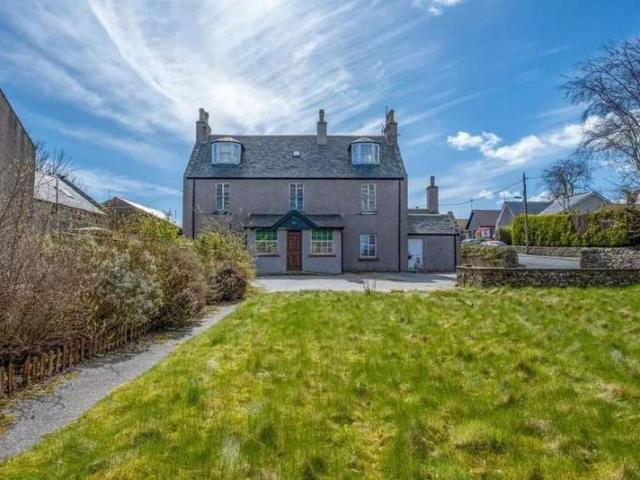 Farm for sale in Scotland