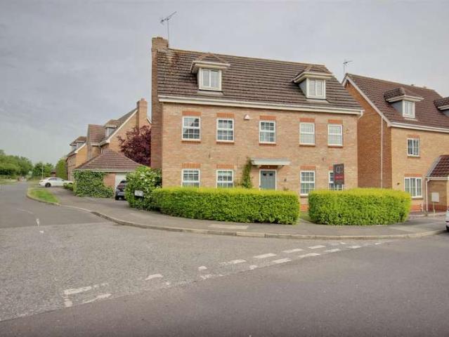 Farm for sale in Elloughton-cum-Brough, East Riding Of Yorkshire