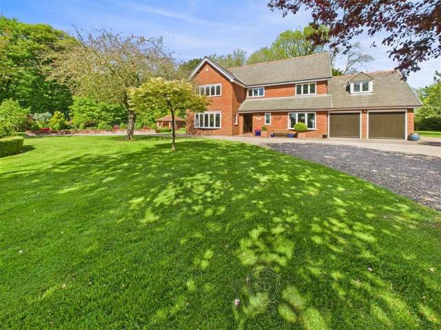 Farm for sale in St Helens