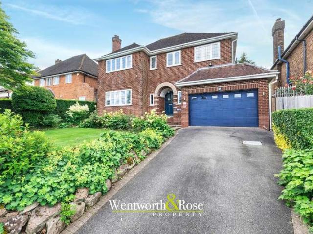 Farm for sale in Kings Norton, West Midlands