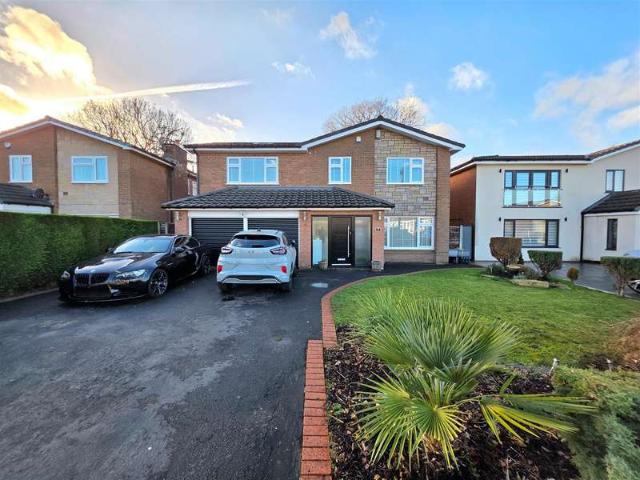 Farm for sale in Heald Green, Greater Manchester