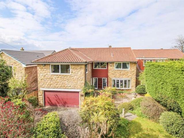 Farm for sale in Woolgreaves, West Yorkshire