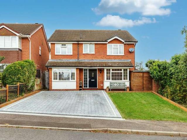 Farm for sale in Chedburgh, Suffolk