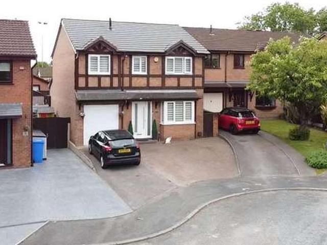 Farm for sale in Bury, Greater Manchester
