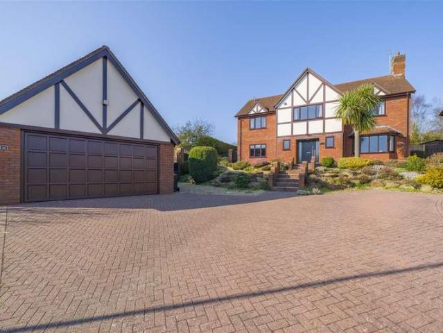Farm for sale in Heswall, Wirral
