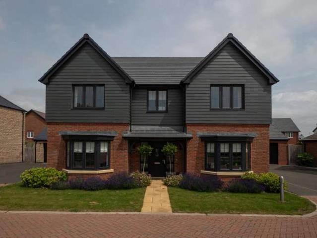 Farm for sale in Shackleton Village, Alderminster